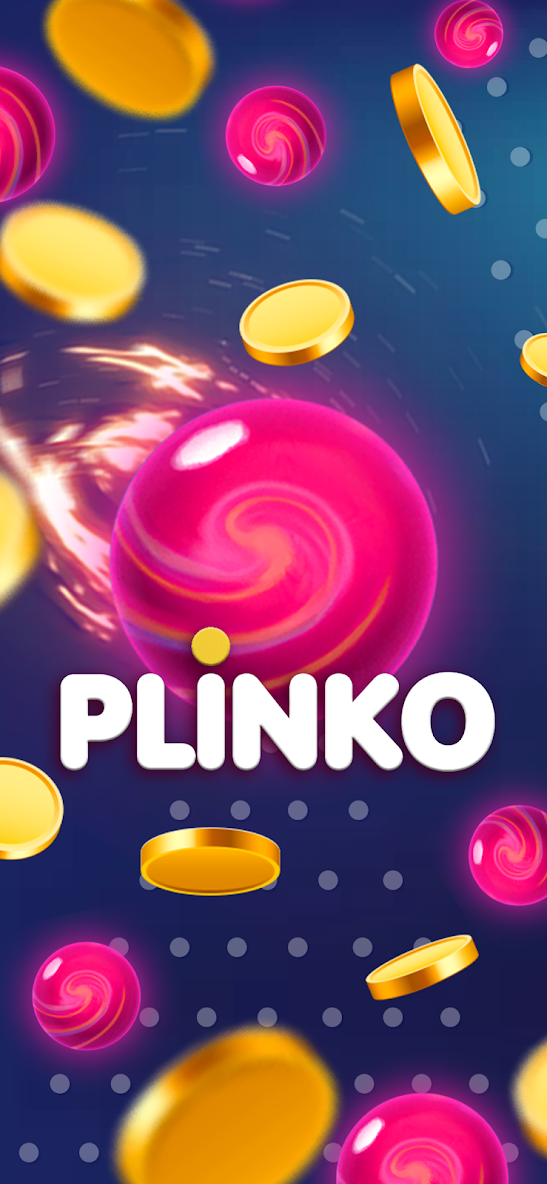 Plinko Posnetki zaslona 1